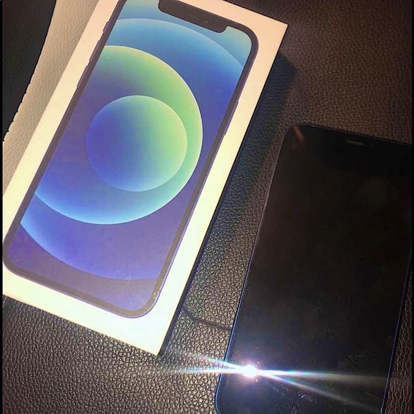 IPHONE 12 📲‼️ SOLD - Picture 2 of 3